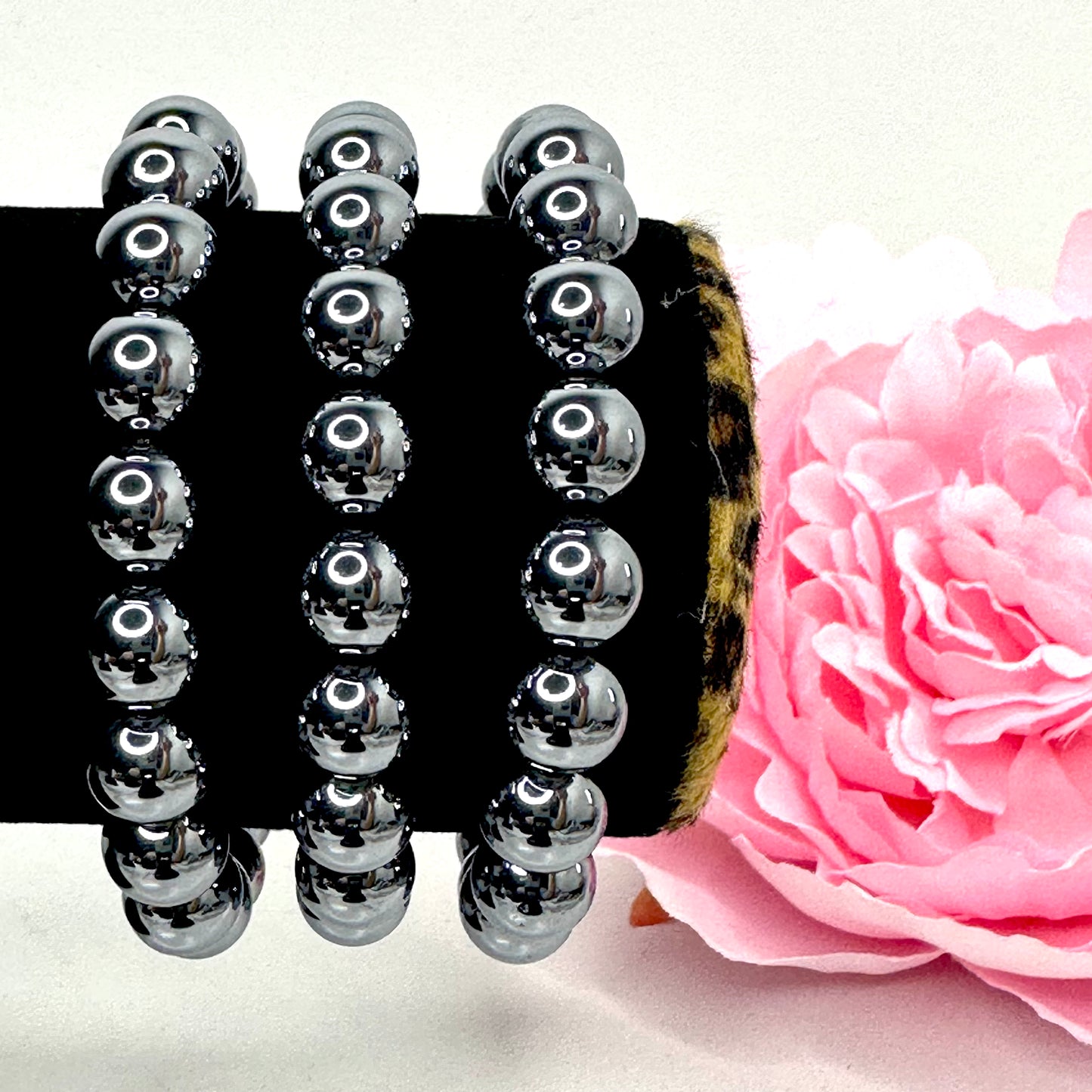 Terahertz Bracelet (9mm)