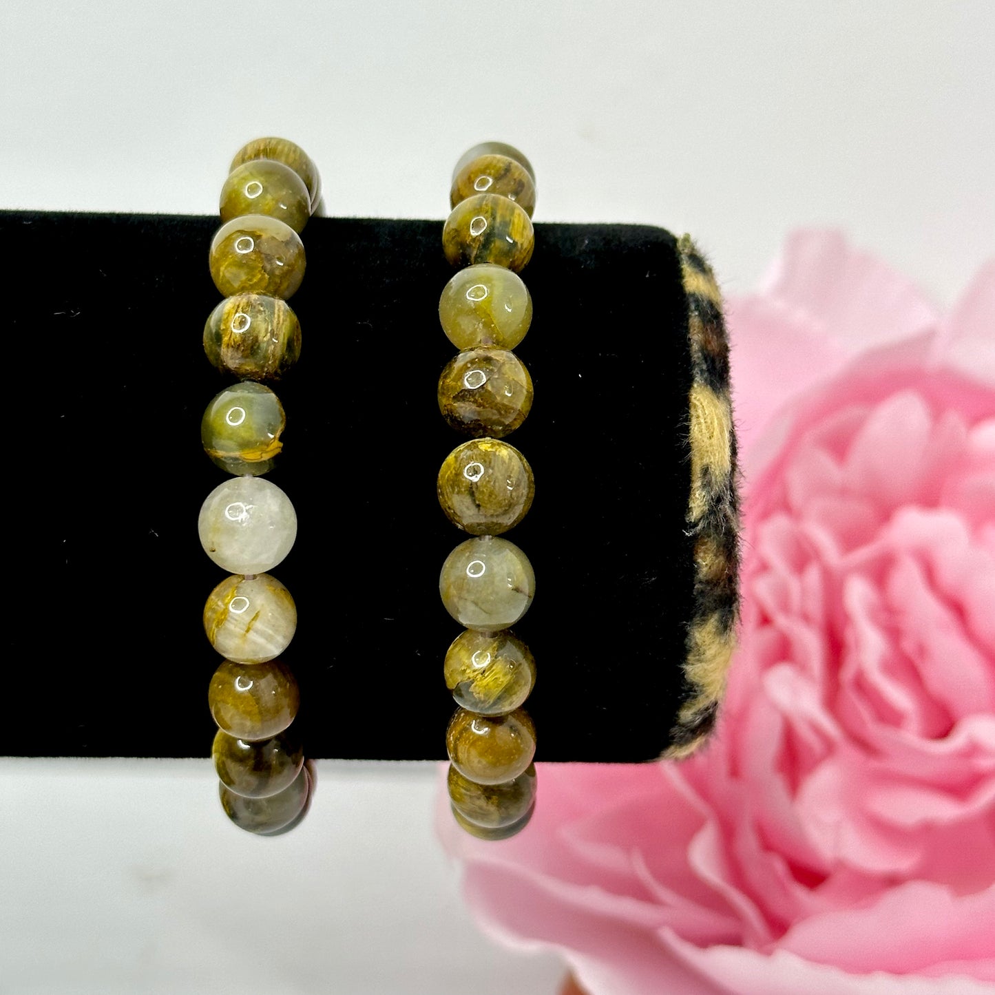 Pietersite Bracelet (8mm)