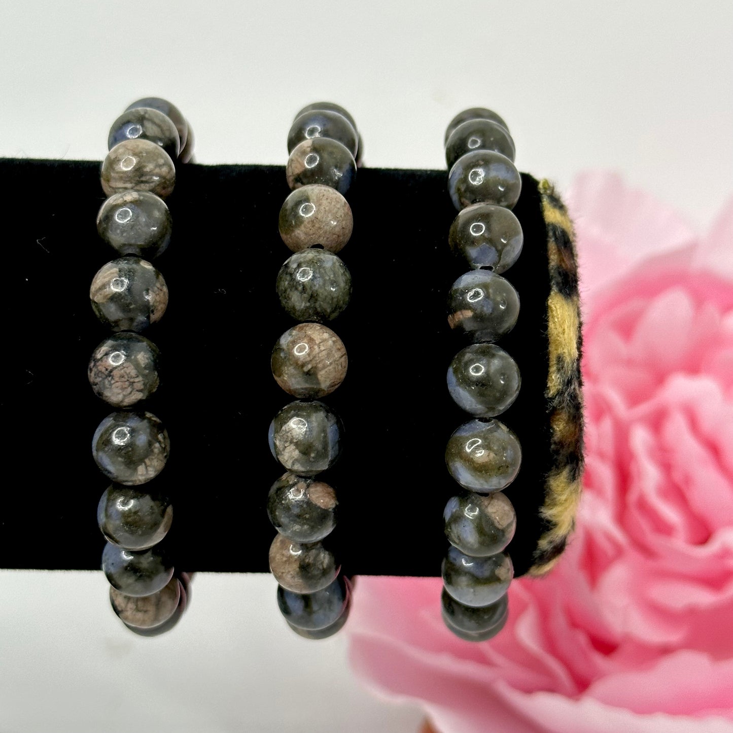 Que Sera Bracelet (8mm)