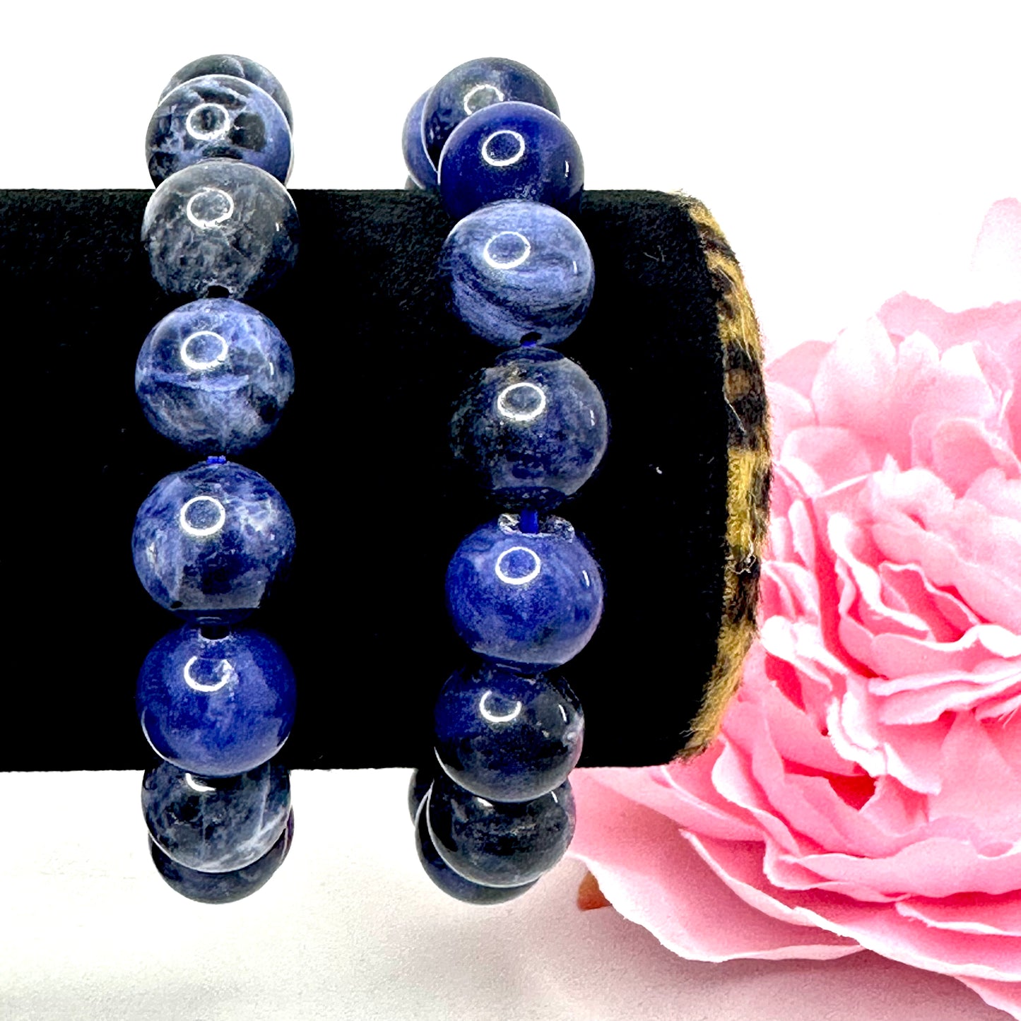 Sodalite Bracelet (12mm)