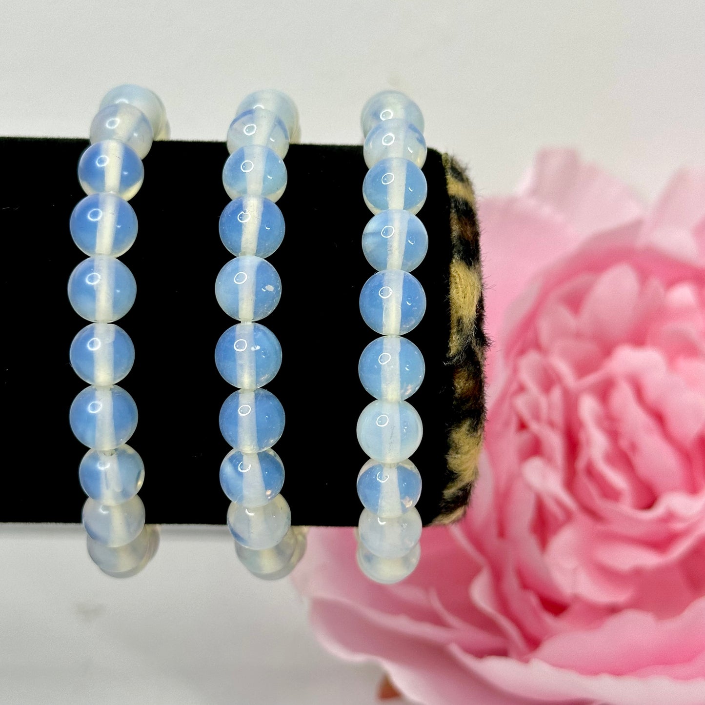 Opalite Bracelet (8mm)