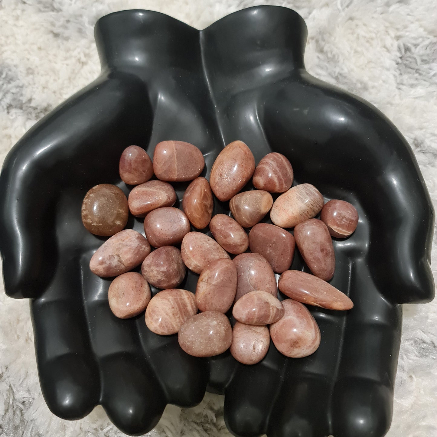 Gold Sunstone