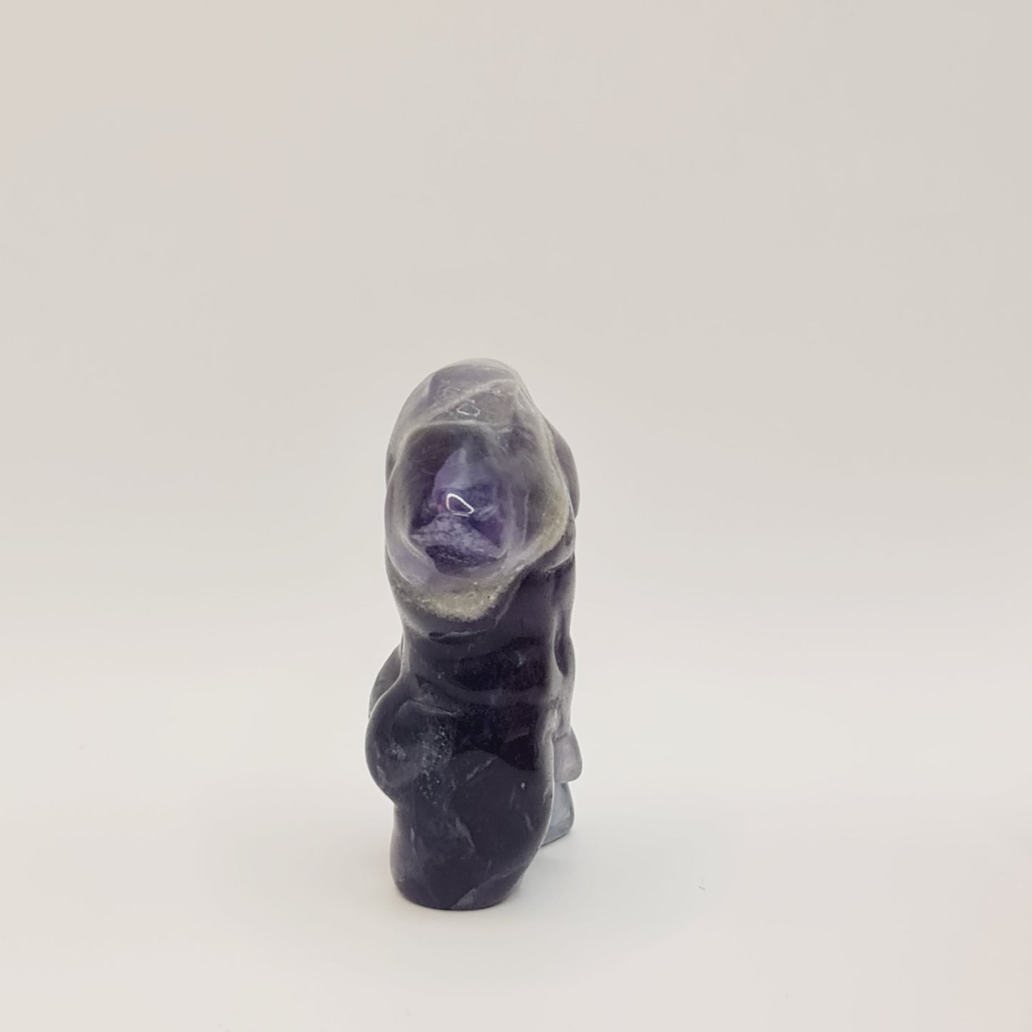 Fluorite Man Body