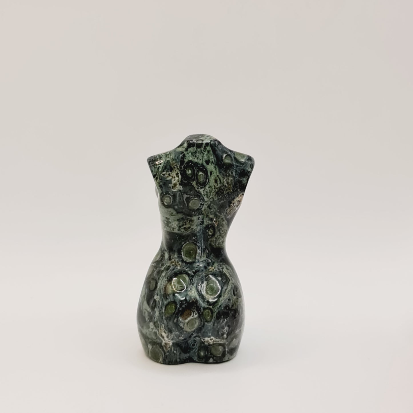 Kambaba Goddess Body