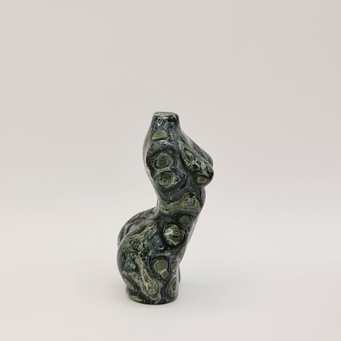 Kambaba Goddess Body