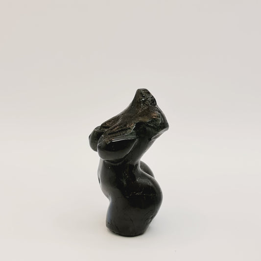 Labradorite Thick Goddess Body