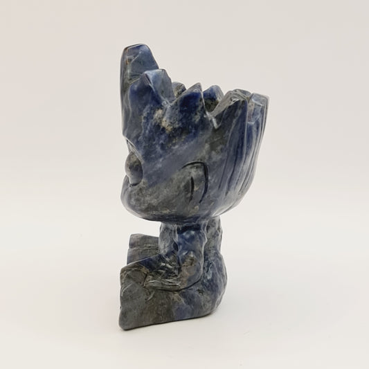 Sodalite Baby Groot