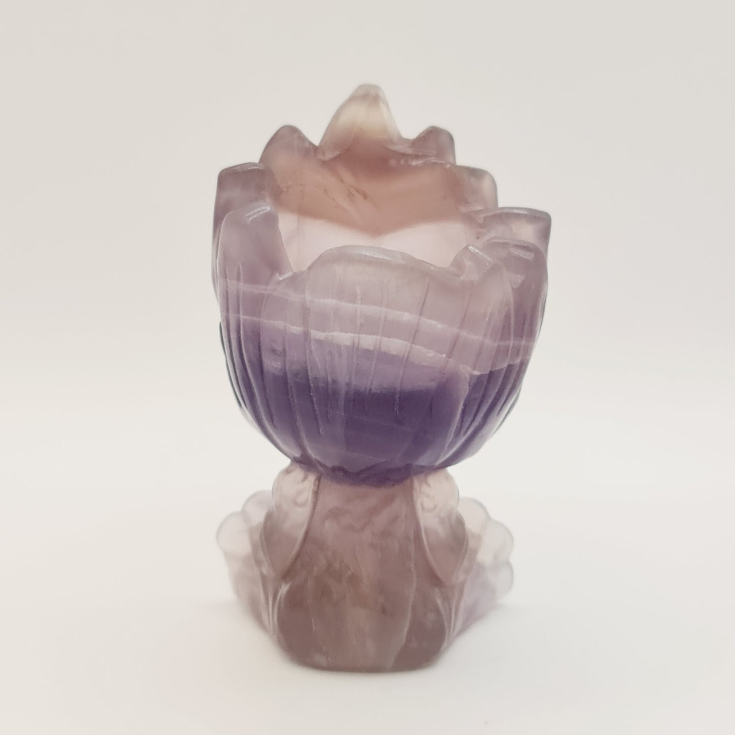 Fluorite Baby Groot
