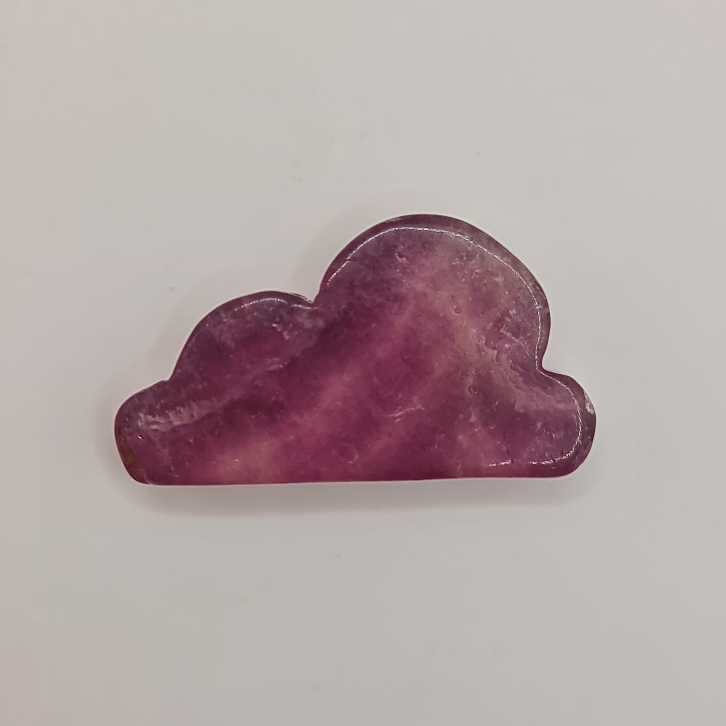 Fluorite Cloud