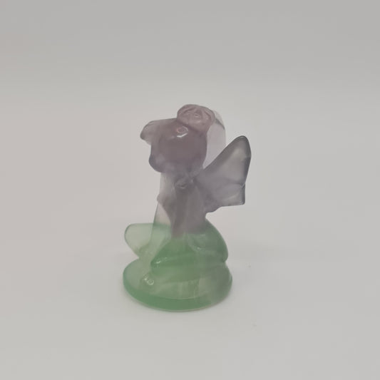 Fluorite Tinkerbell