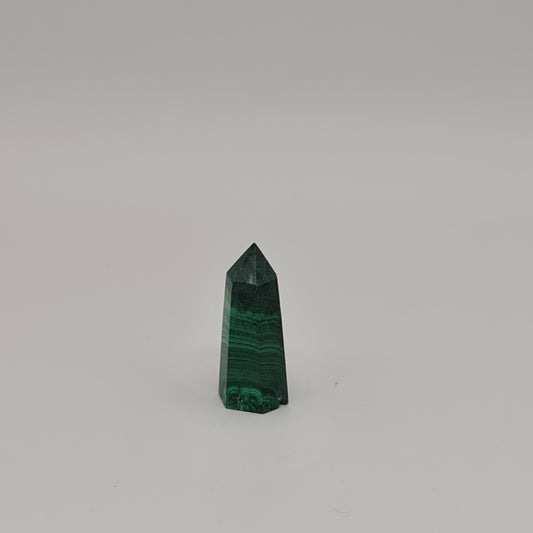 Malachite Point