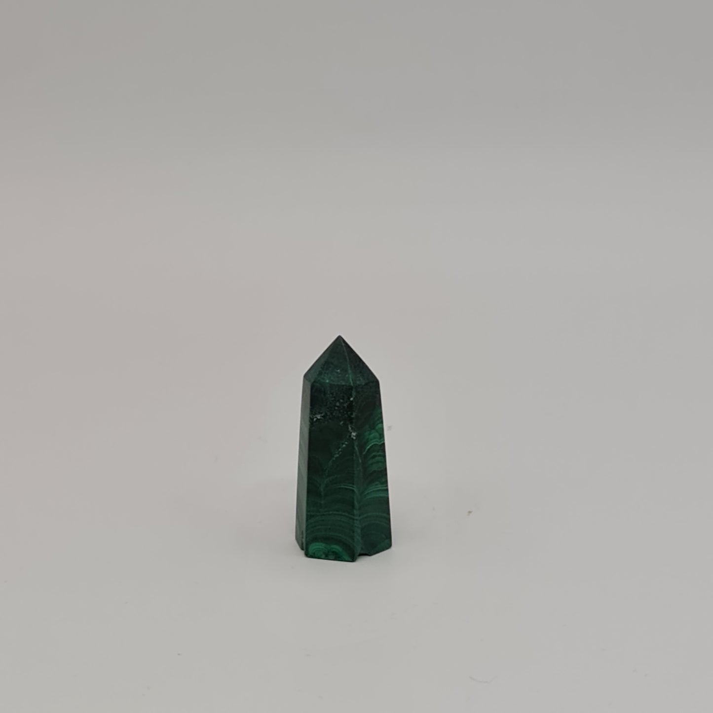 Malachite Point