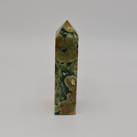 Rainforest Jasper Point