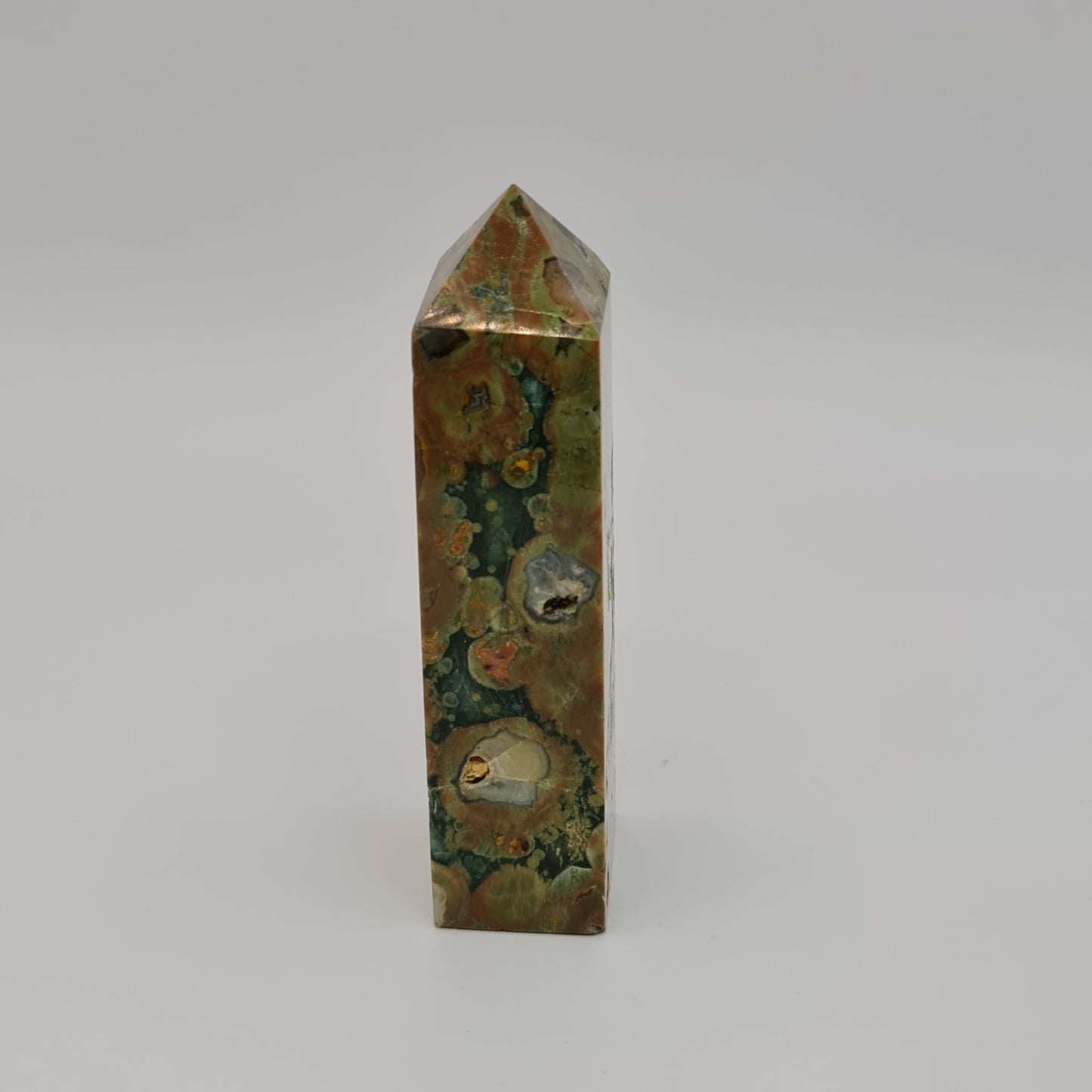 Rainforest Jasper Point