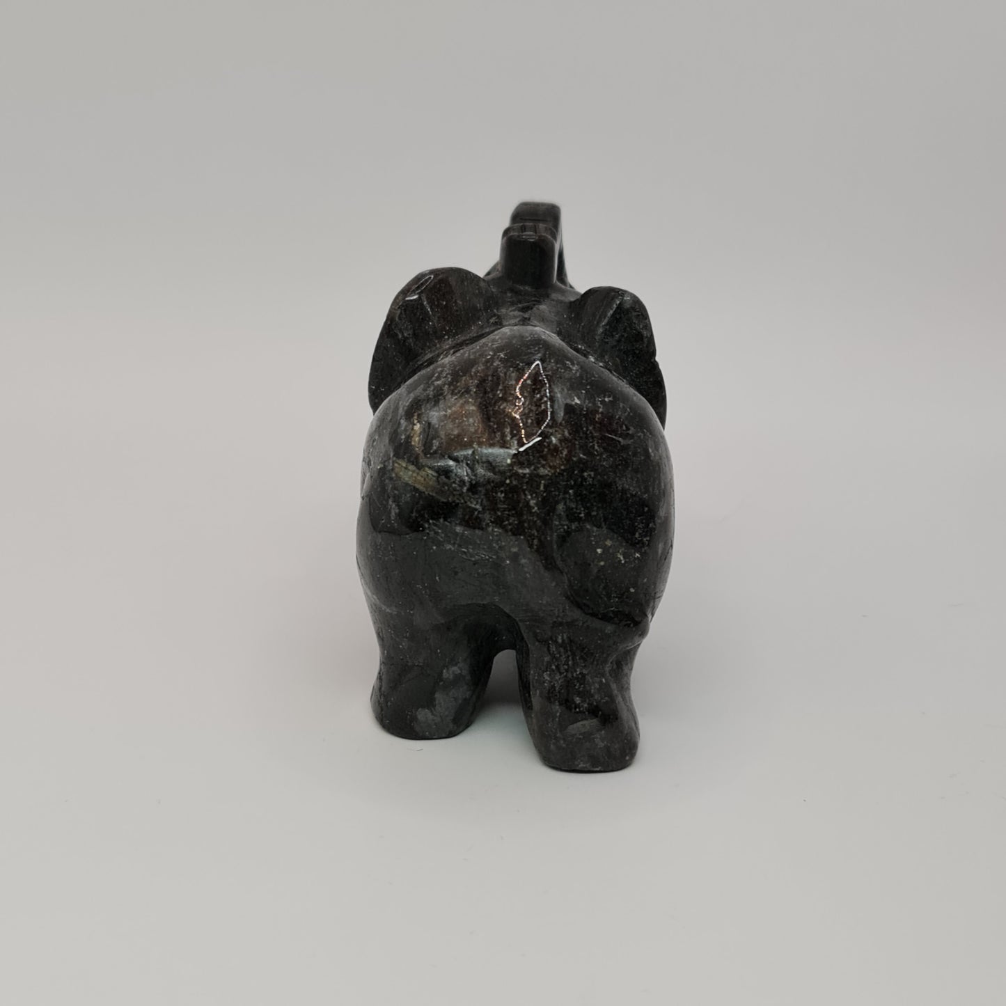 Arfvedsonite Elephant