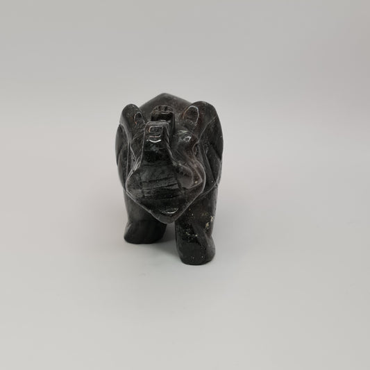 Arfvedsonite Elephant