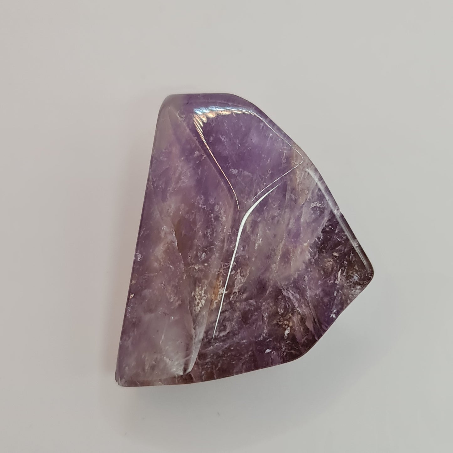 Ametrine Freeform
