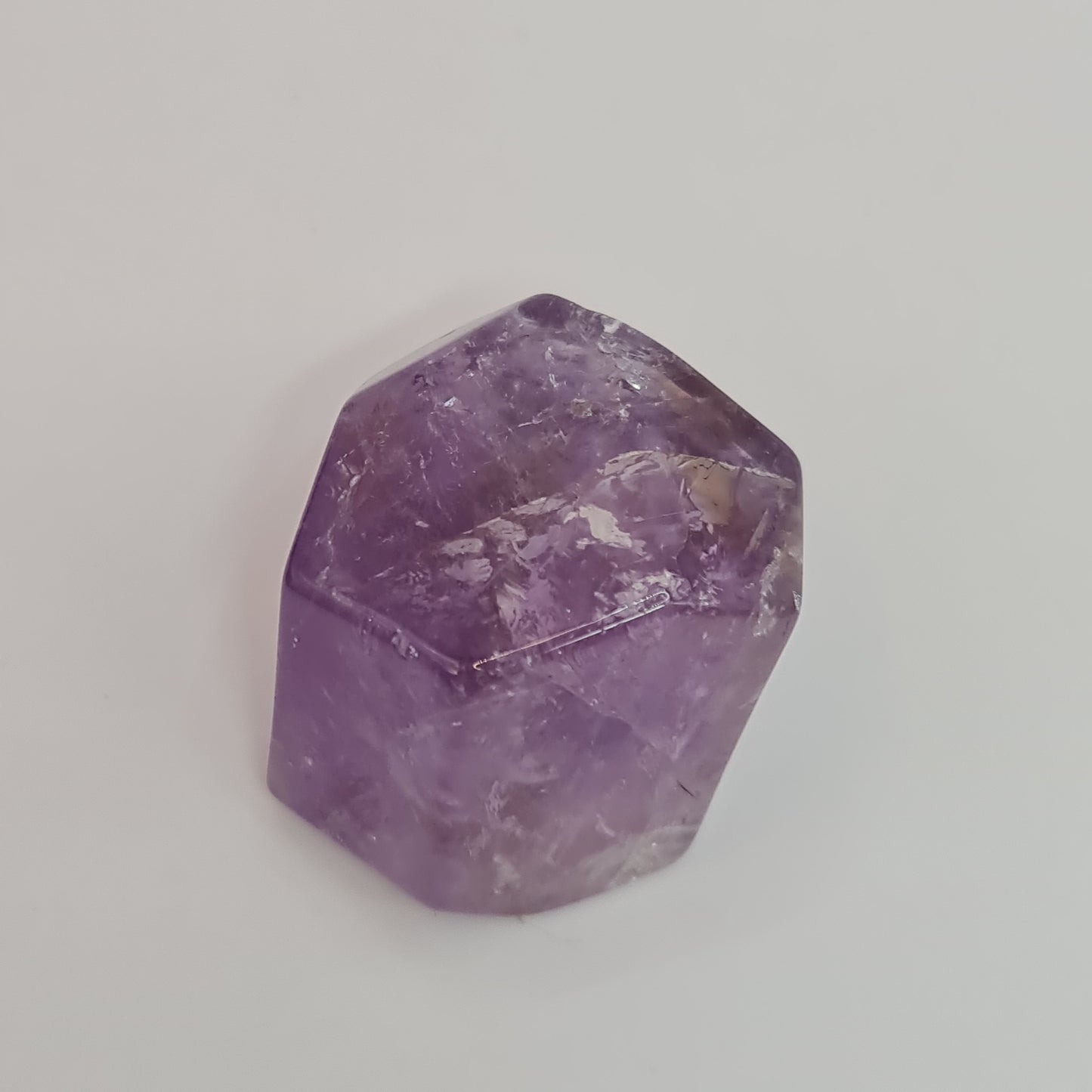 Ametrine Freeform