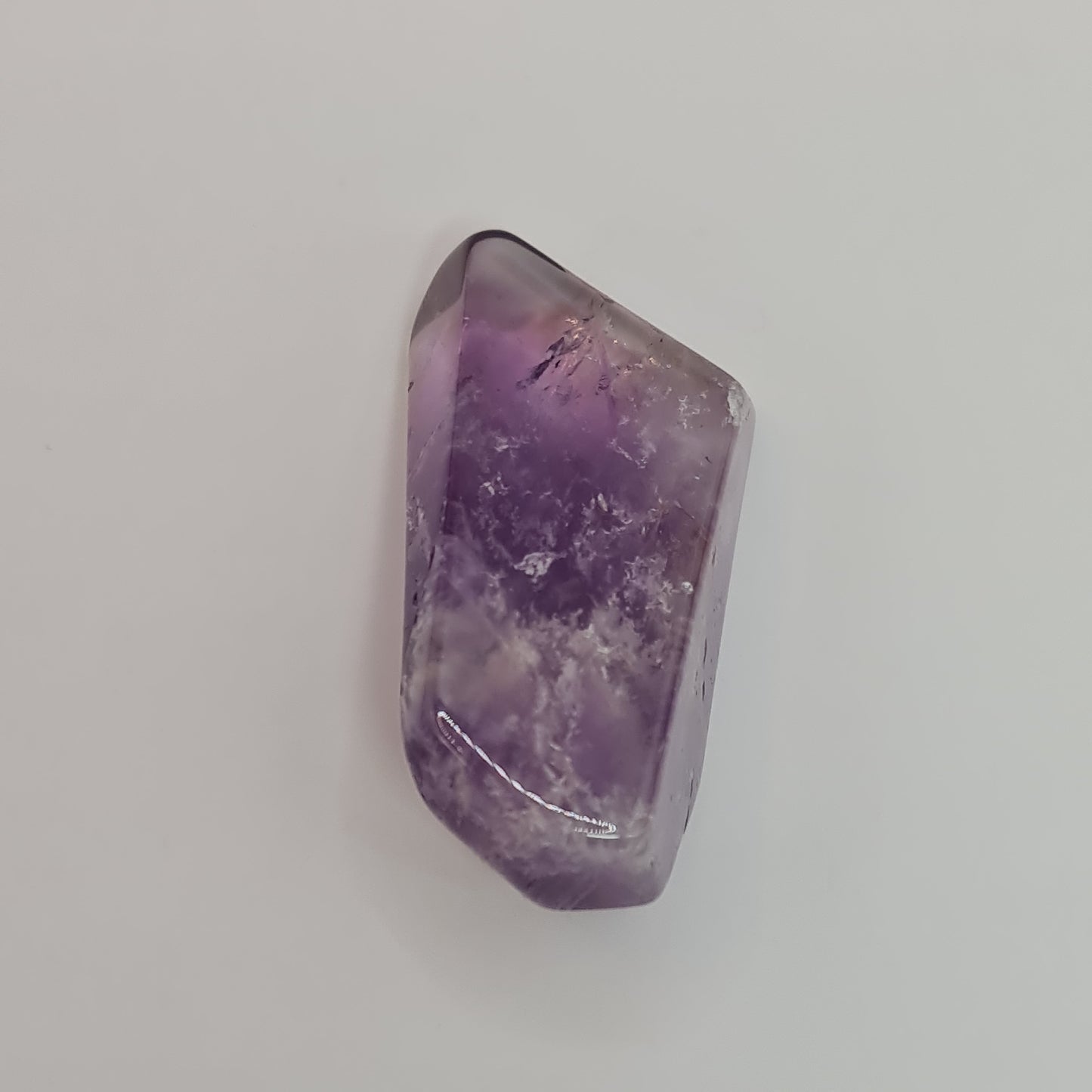 Ametrine Freeform