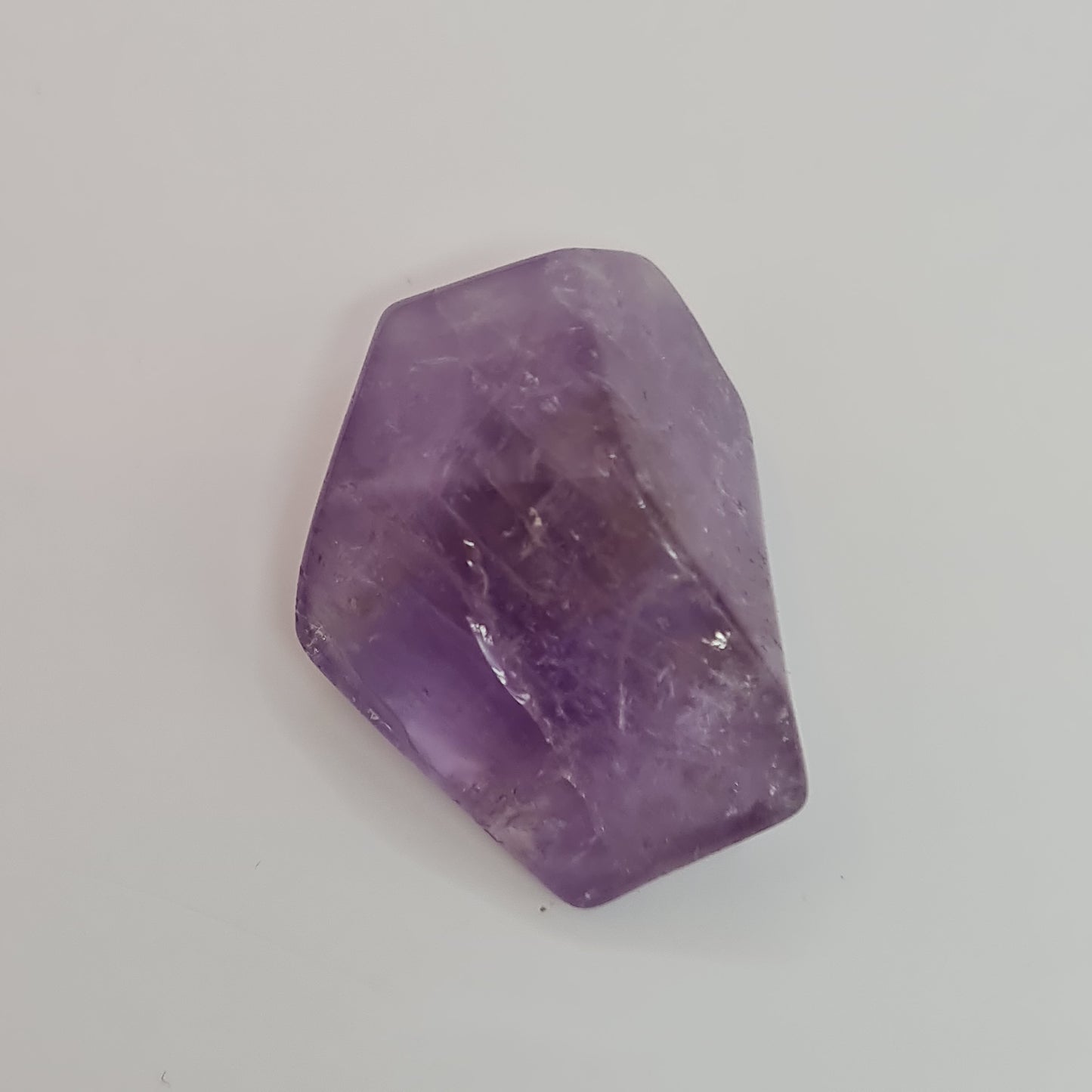 Ametrine Freeform