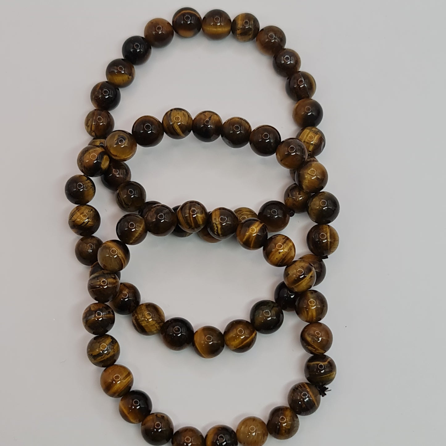 Tiger's Eye