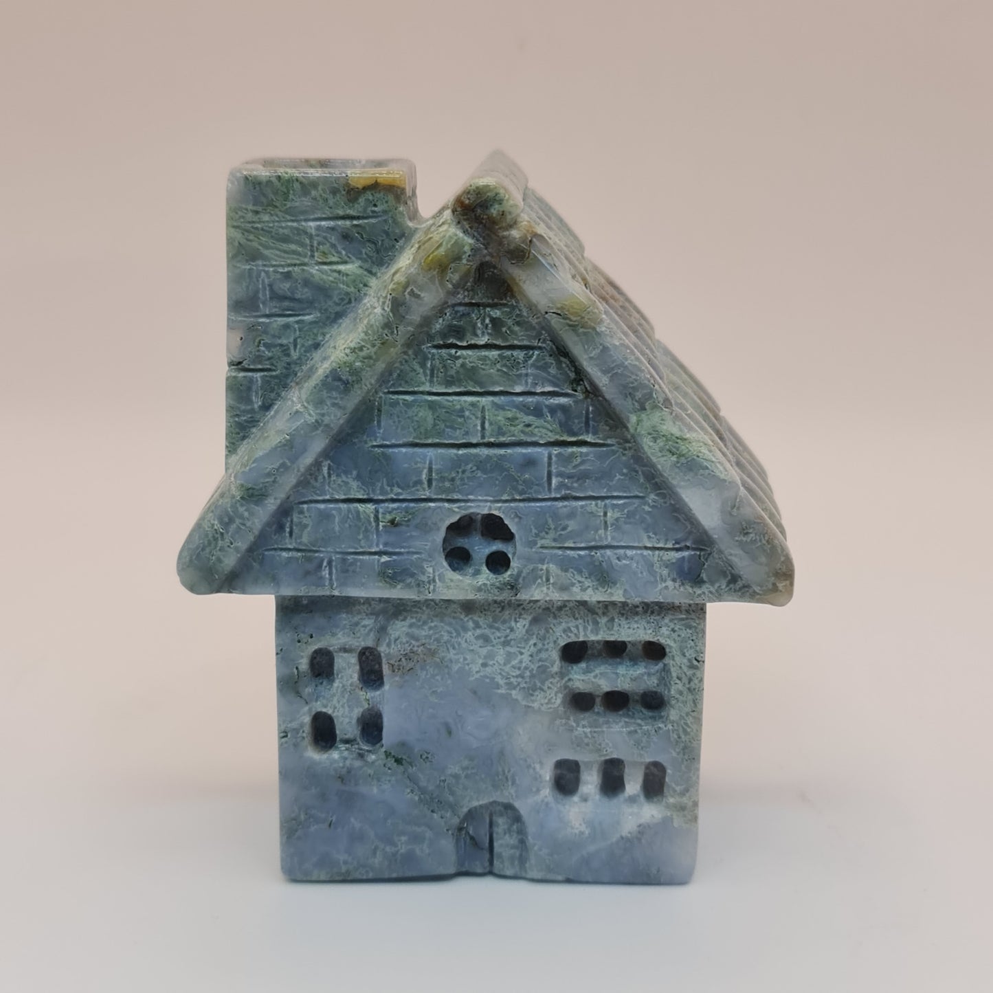Moss Agate House