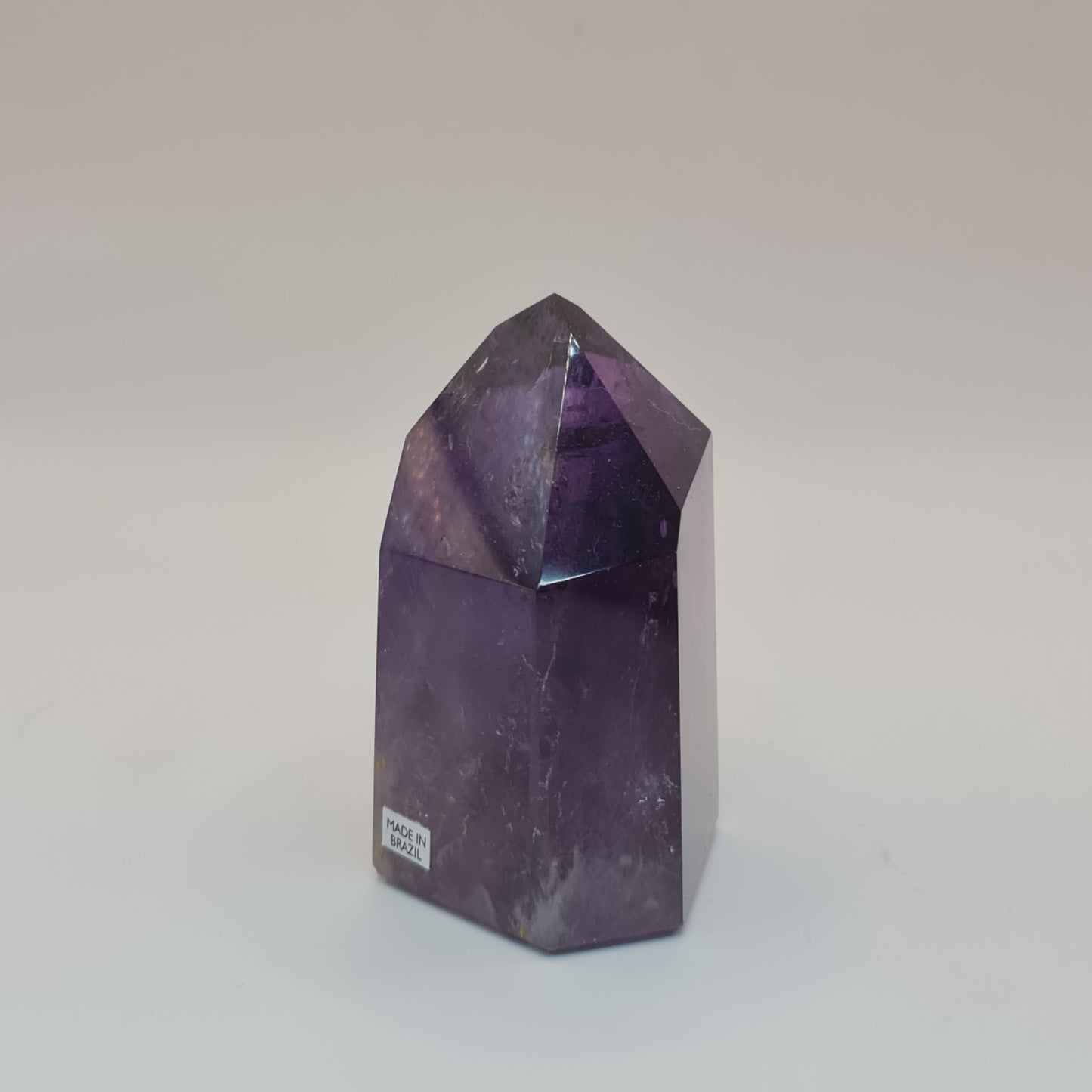 Bahia Amethyst