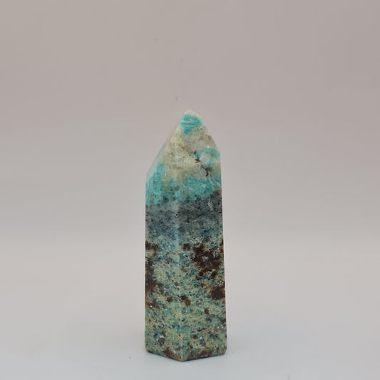 Amazonite Tower