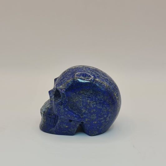 Lapis Lazuli Skull (2.75 inch)
