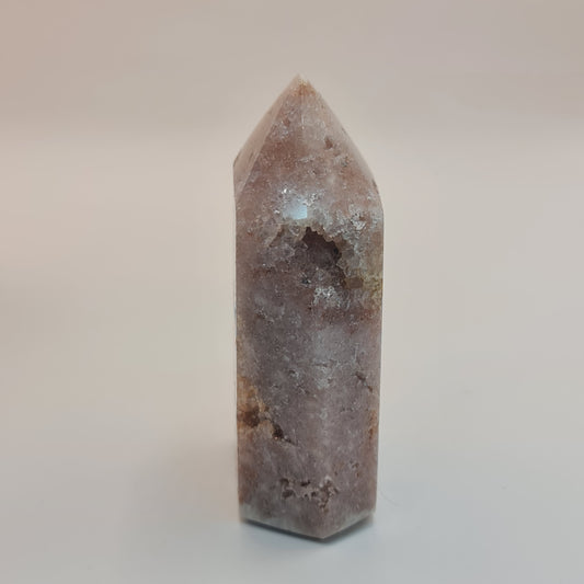 Pink Amethyst Tower