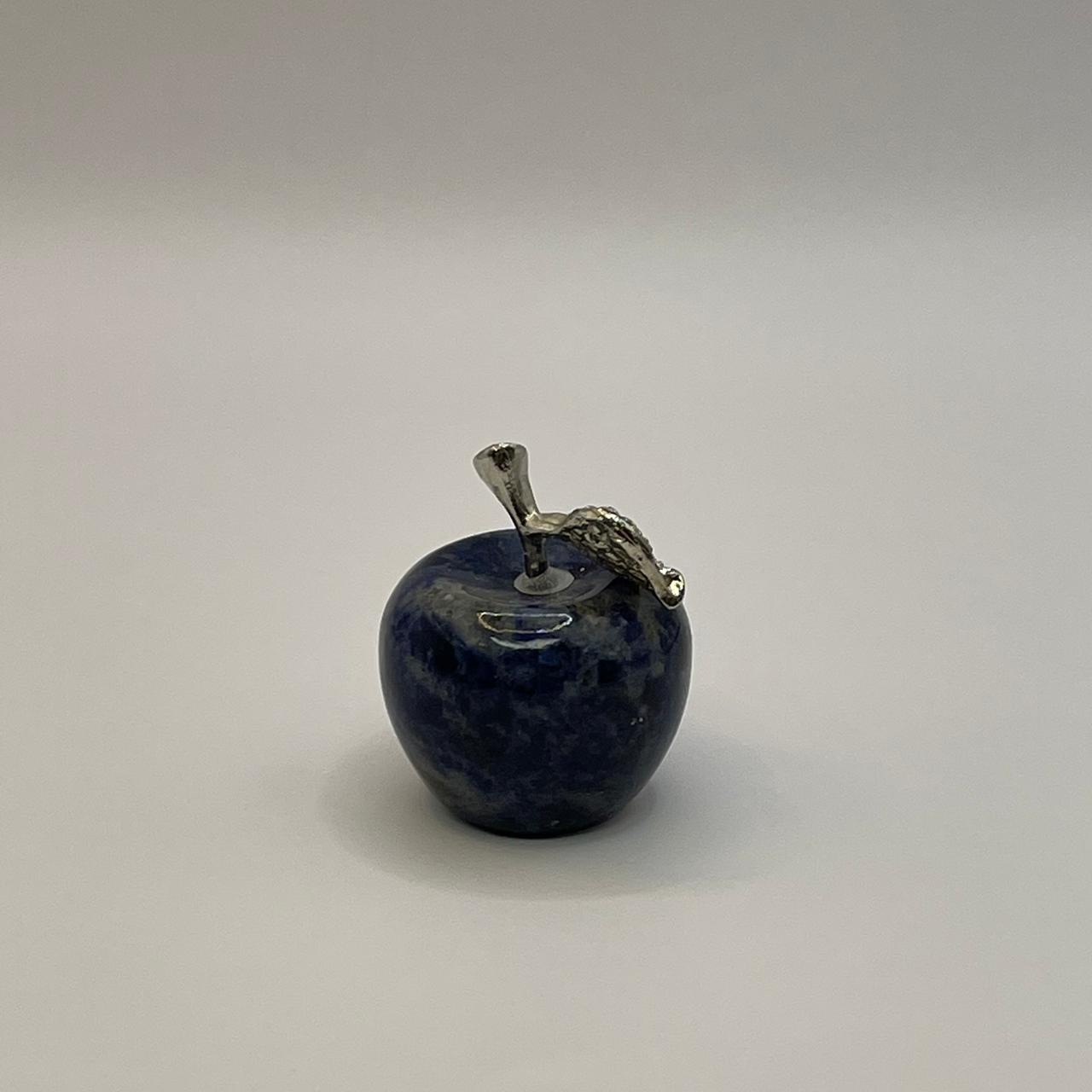 Sodalite Apple