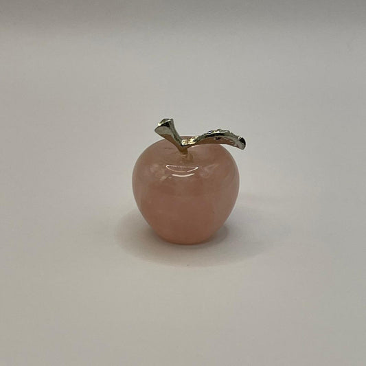 Rose Quartz Apple