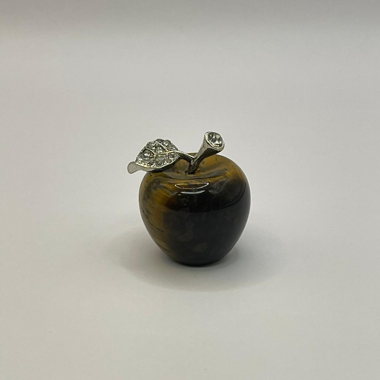 Tiger Eye Apple