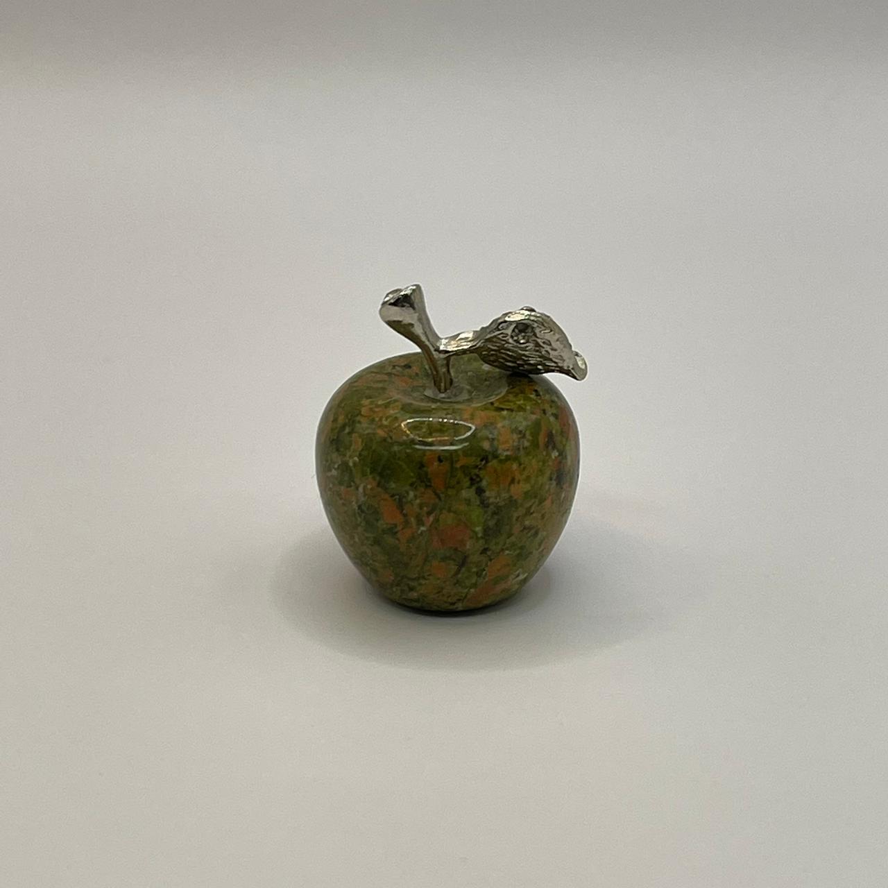 Unakite Apple