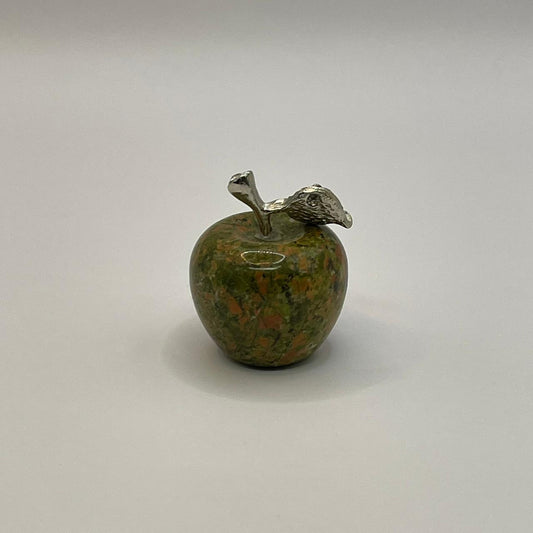 Unakite Apple