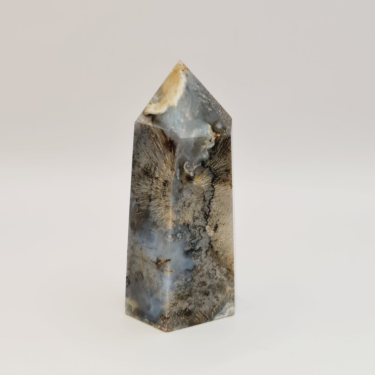 Dendritic Agate Point