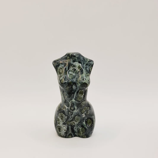 Kambaba Goddess Body