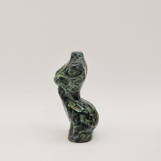 Kambaba Goddess Body