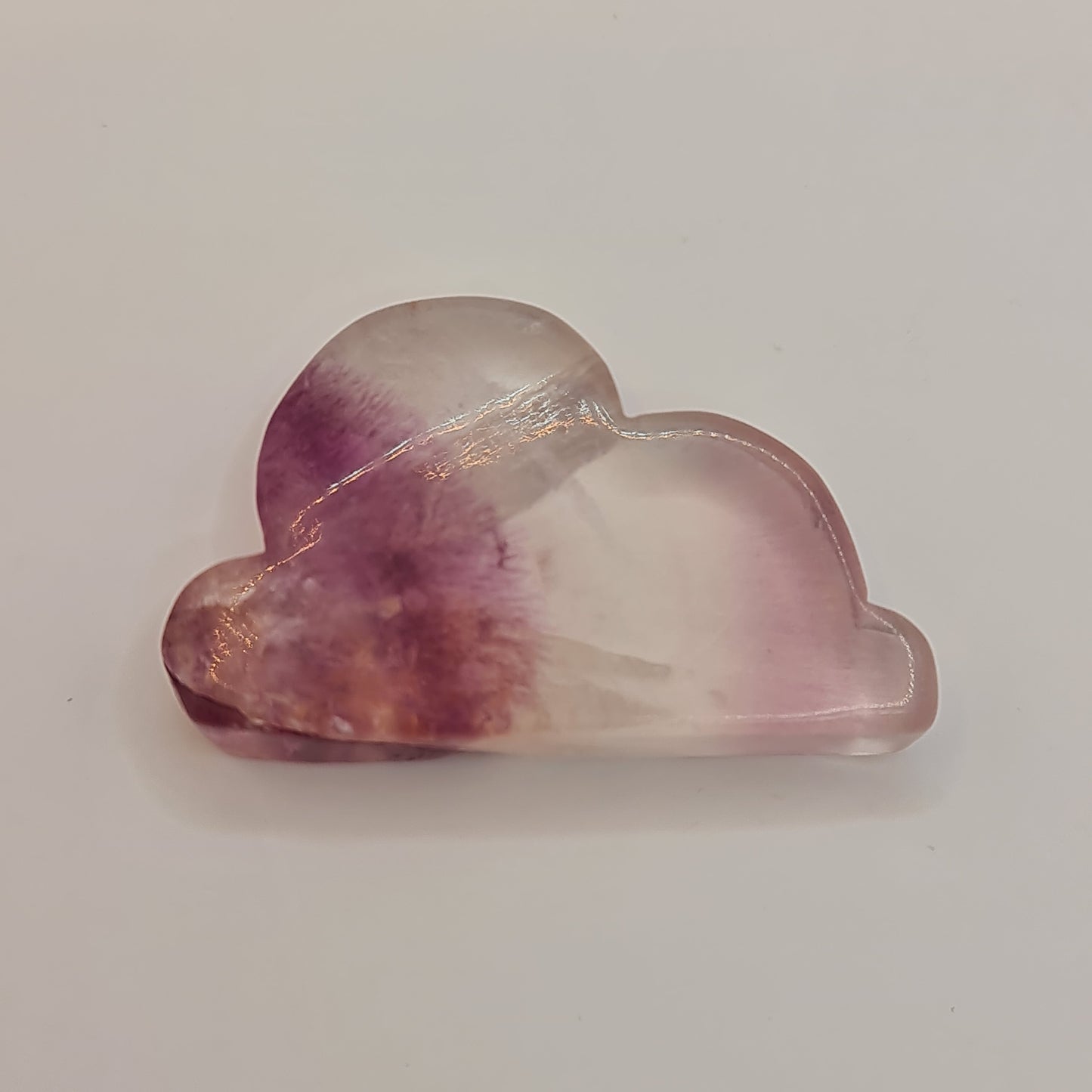 Fluorite Cloud