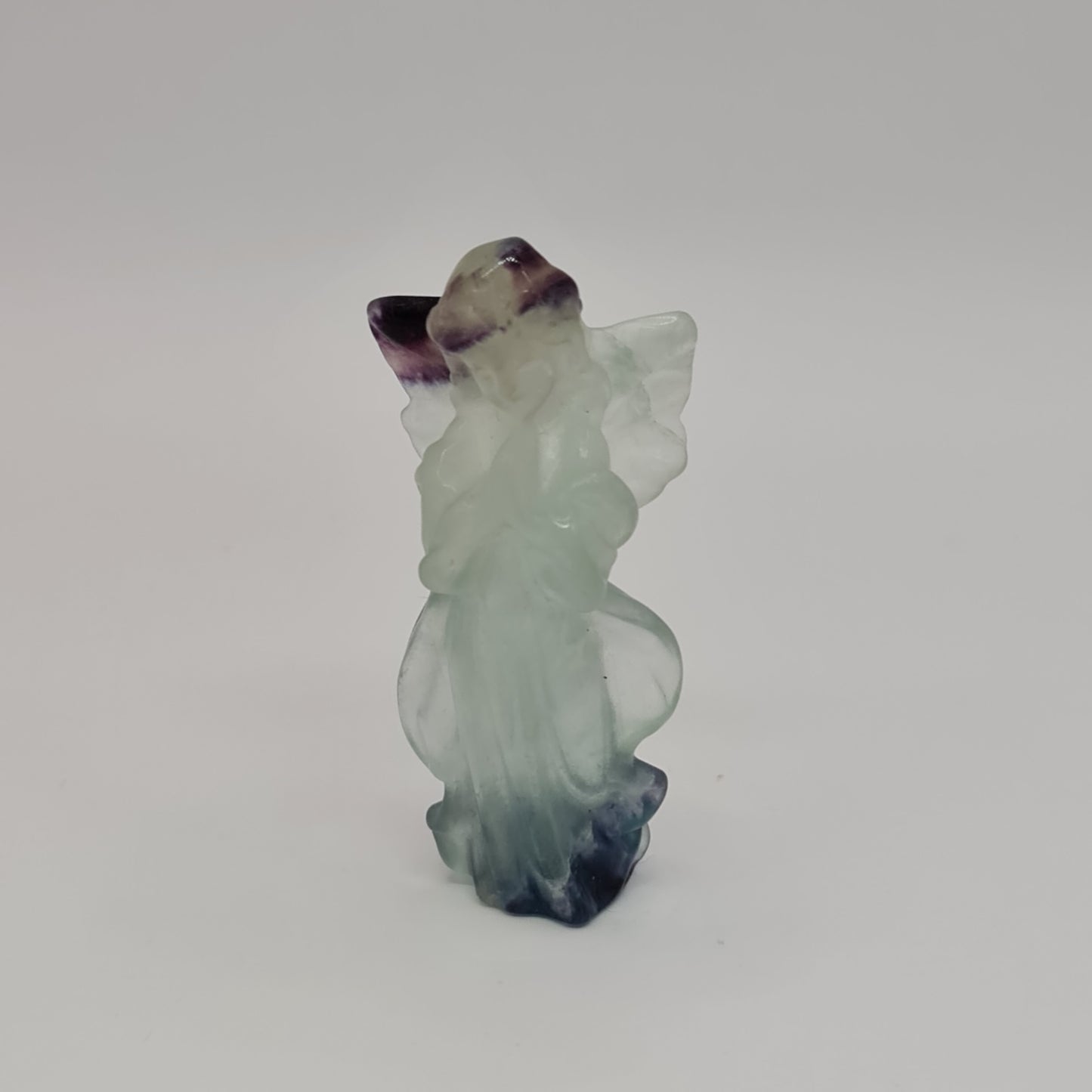 Fluorite Angel