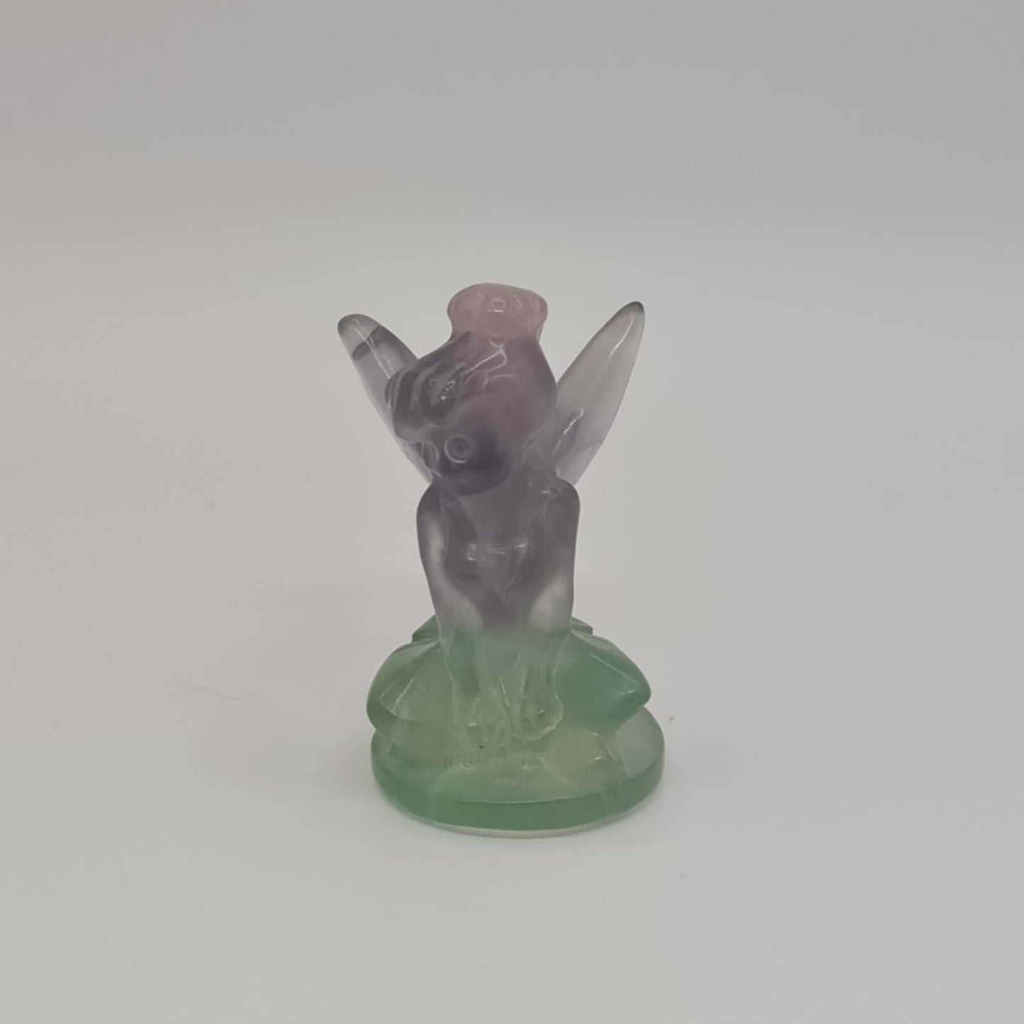 Fluorite Tinkerbell