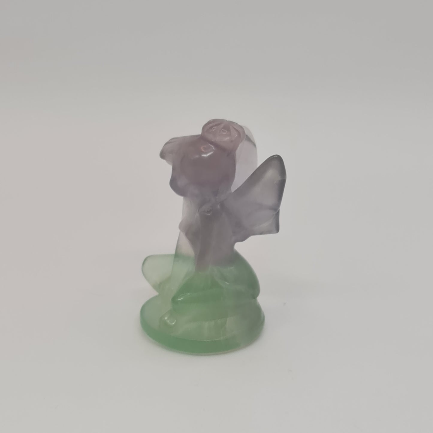 Fluorite Tinkerbell