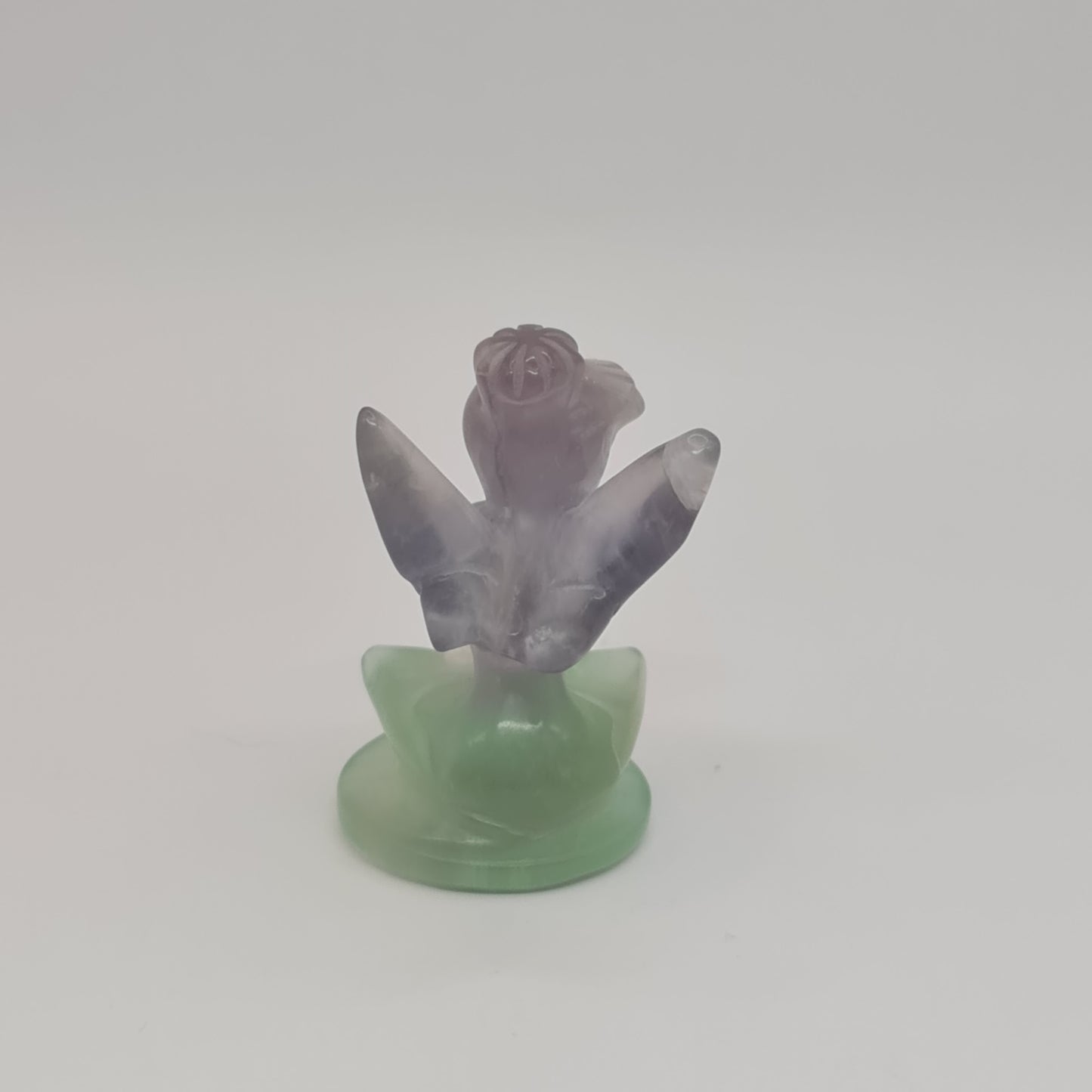 Fluorite Tinkerbell