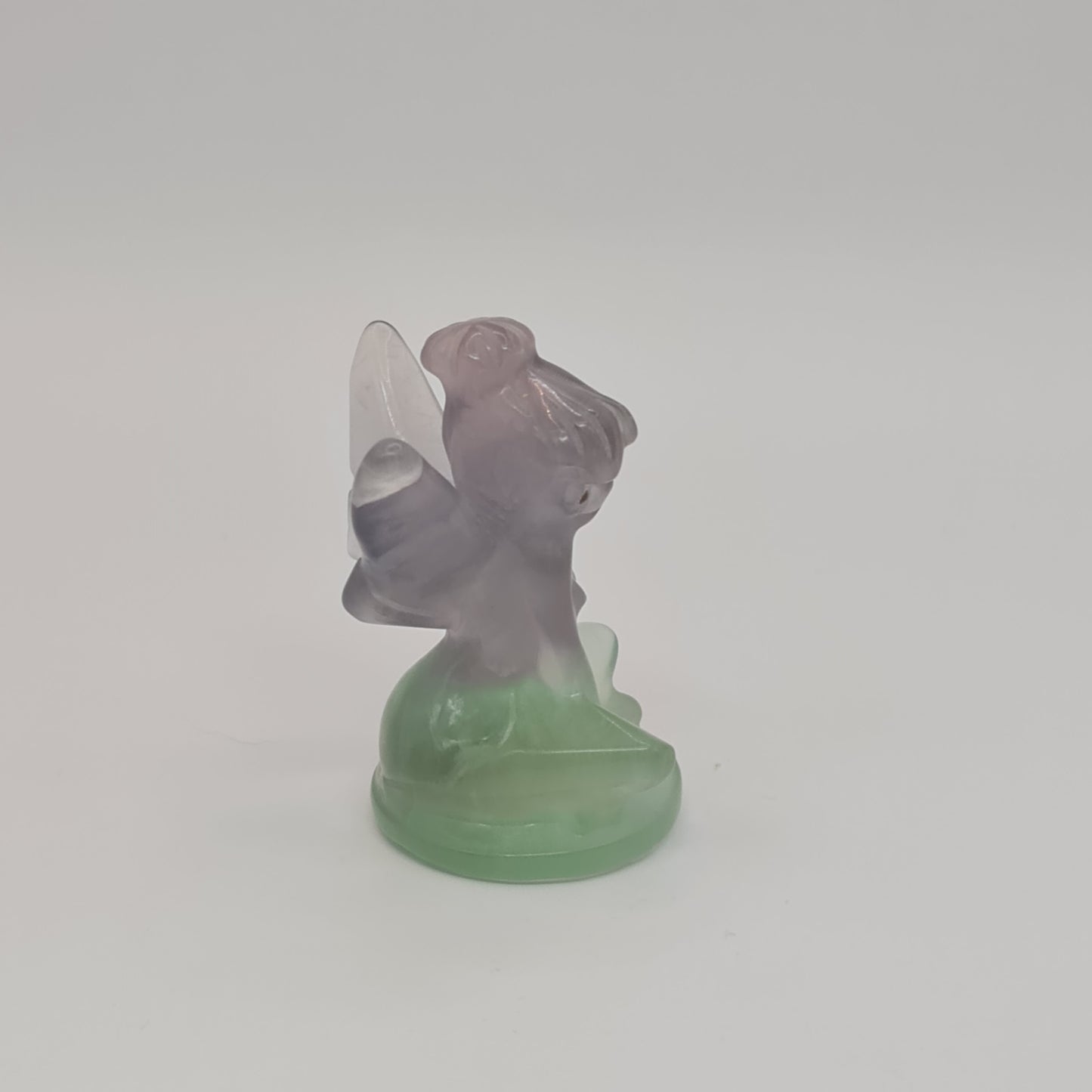 Fluorite Tinkerbell
