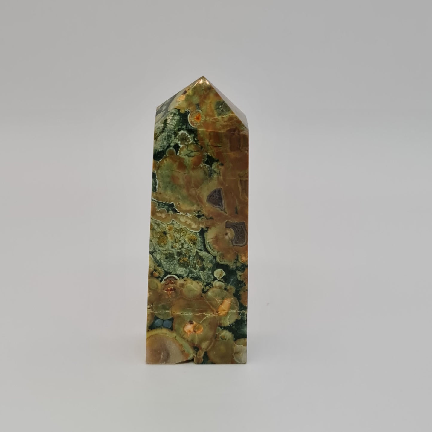 Rainforest Jasper Point