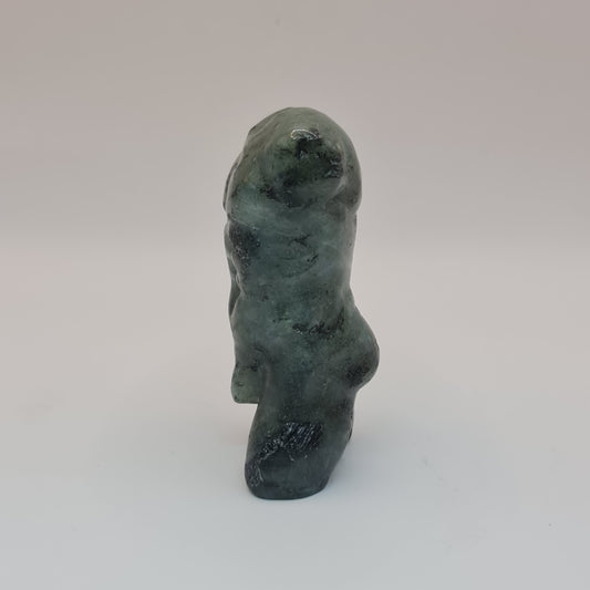 Labradorite Man Body
