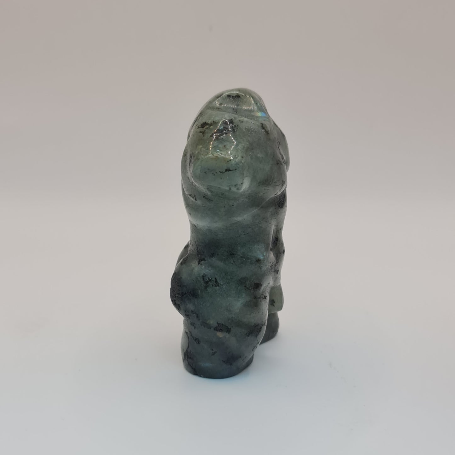 Labradorite Man Body