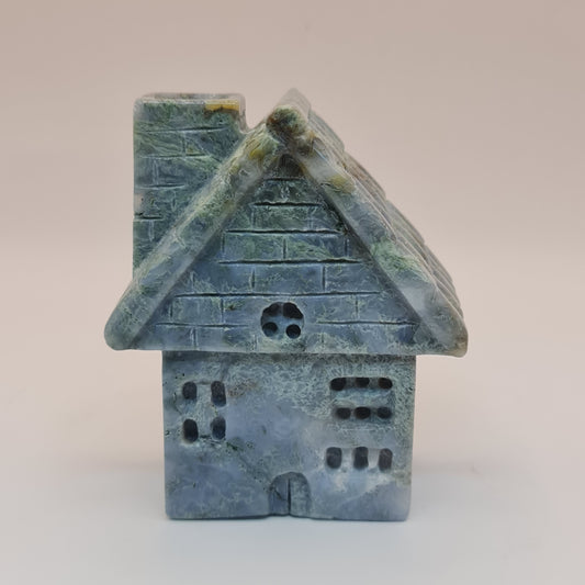 Moss Agate House