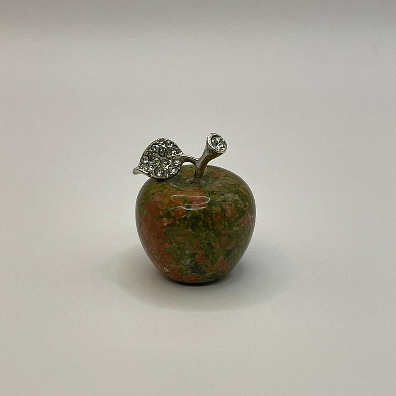 Unakite Apple