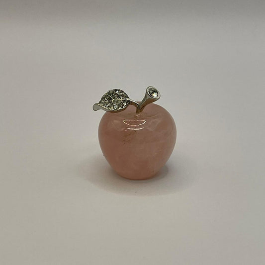 Rose Quartz Apple